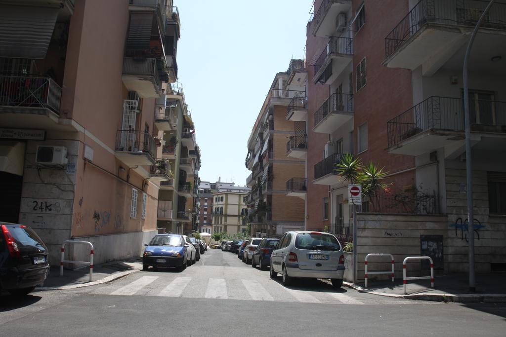 Affittacamere Di Leo