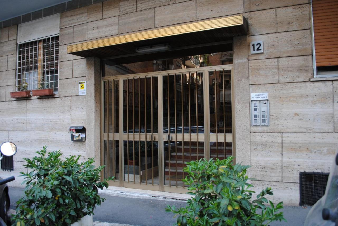 Affittacamere Di Leo